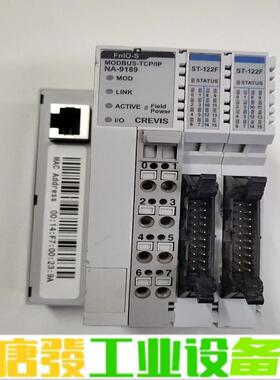 CREVIS模块，NA-9189，ST-221F， 维修询价