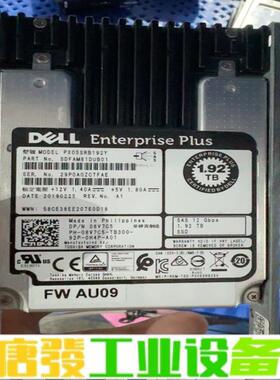 DELL/戴尔 0MWGK7 960G SAS 2 维修询价