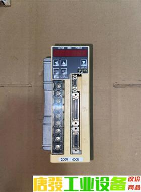 NPSA-ZMTA-401A 松下伺服驱动器 议价下单