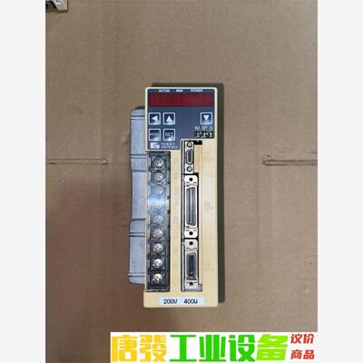 NPSA-ZMTA-401A 松下伺服驱动器 议价下单