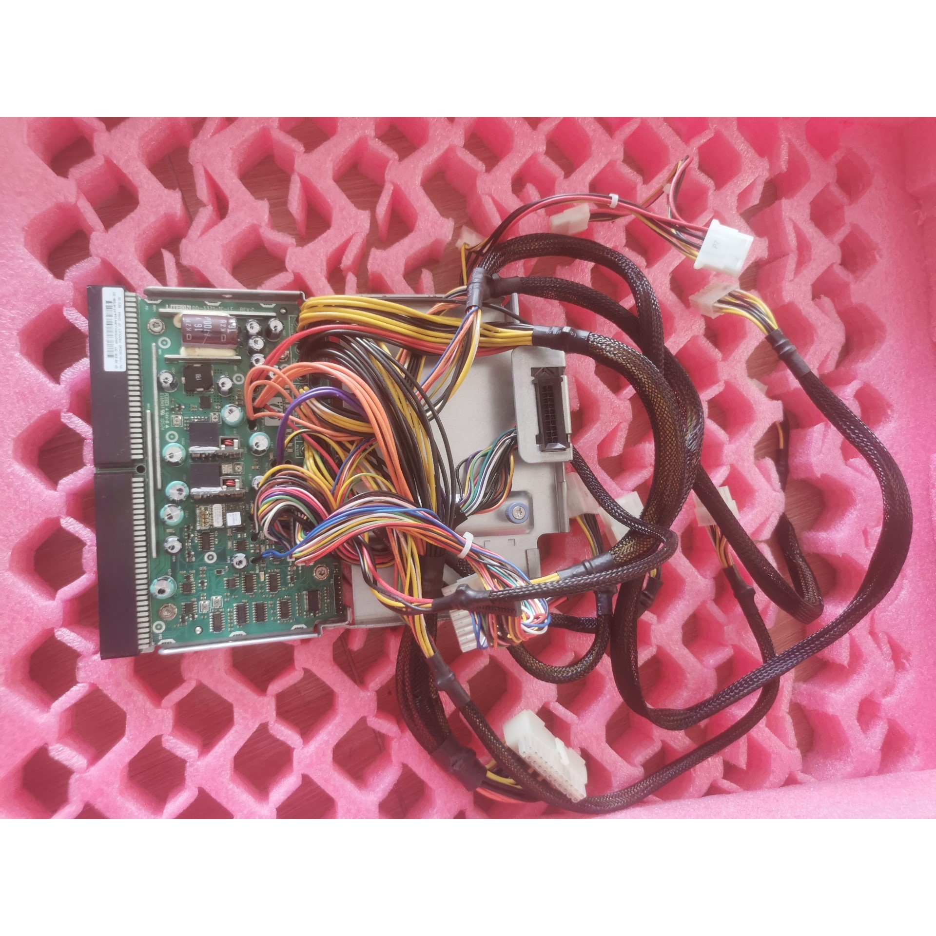 现货HP ProLiant ML370 G6背板 电源管理板咨询维修咨询维修咨询