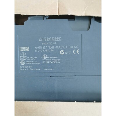 6ES71580AD010XA0咨询维修