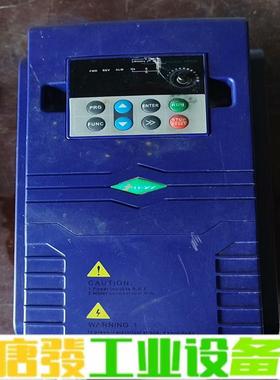 日虹变频器CHRH-440GEE/455GPE-M 维修询价