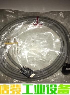 二手omRonFZ-VS工业连接线，品牌型号 om 维修询价