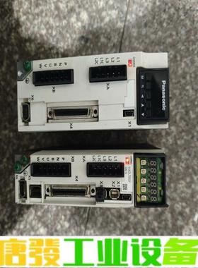 松下驱动器MBDLN25SE   MADLT05S 维修询价