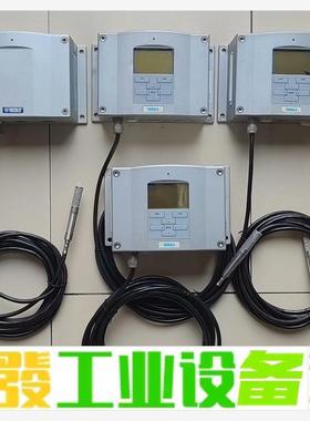 VAISALA 维萨拉 HMT333 温度湿度传感器（带探头 议价下单