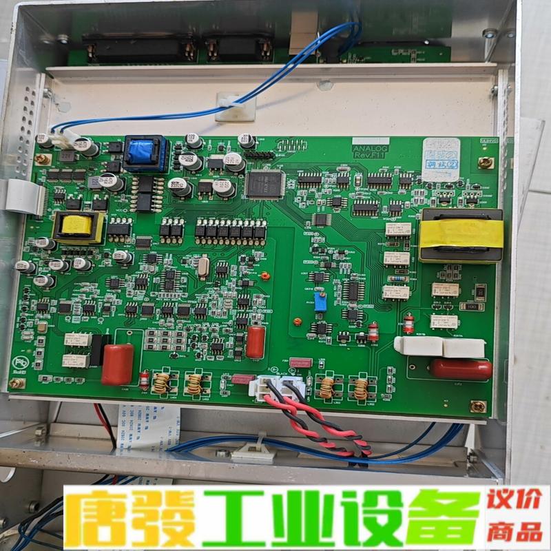 安柏AT527电池内阻仪 维修询价