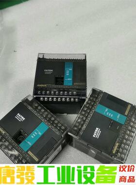 永宏主机PLC FBS-24MCT2-AC 功能正常 德邦包 议价下单