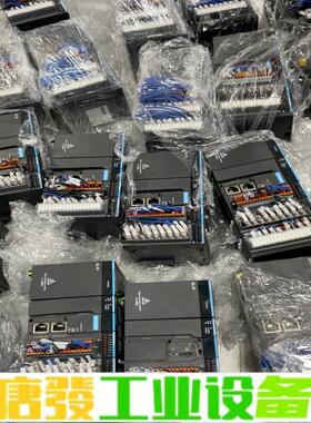 AM402-CPU1608TN 汇川PLC主机CP 维修询价