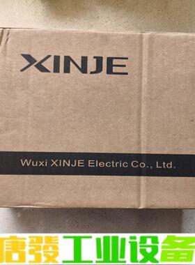 全新信捷伺服驱动器 DS3L-41P5-PFA 全 维修询价