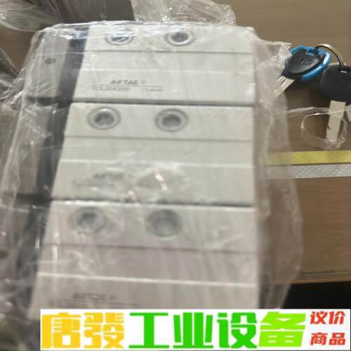 亚德客TCL25X20S  气缸  全新 维修询价