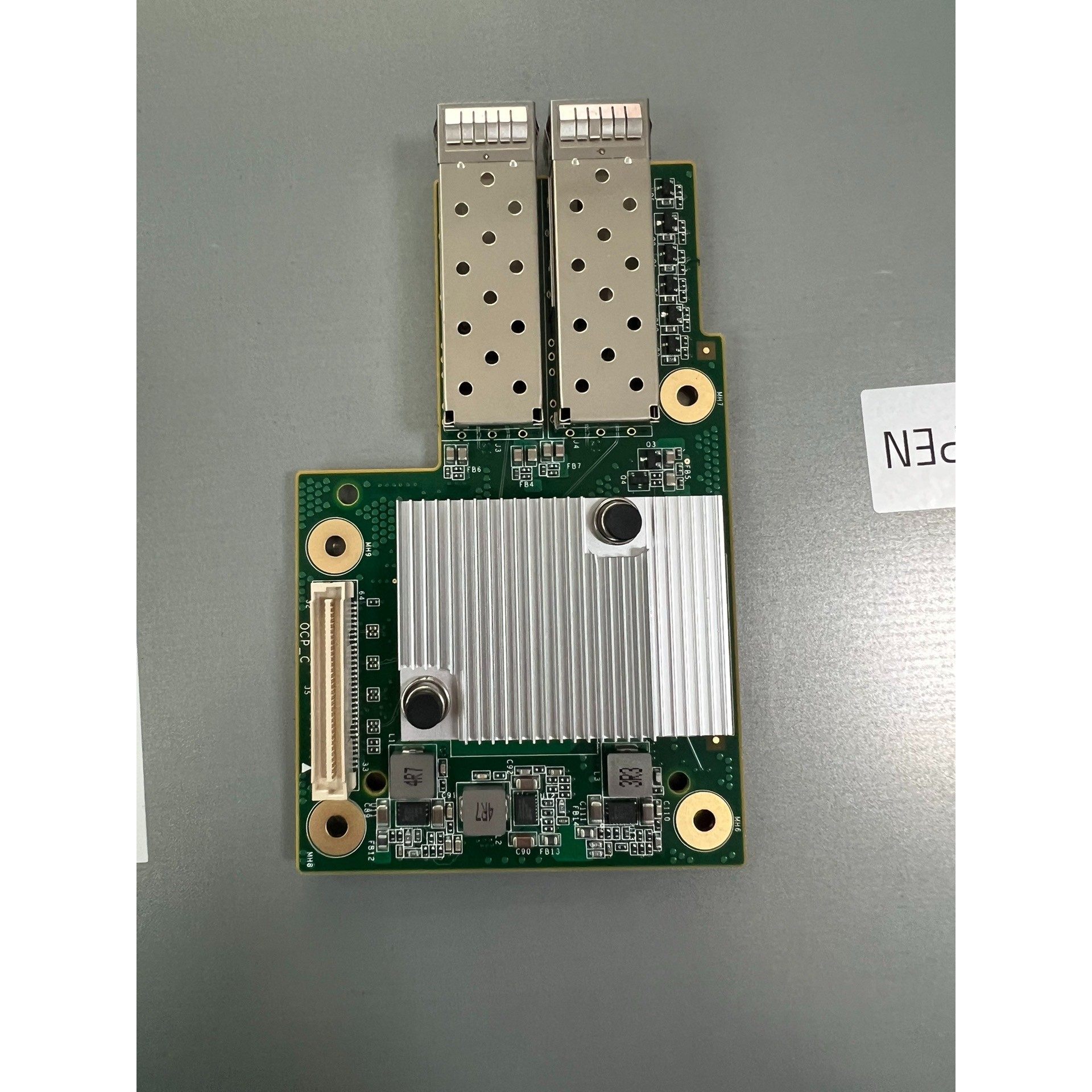 Inspur_5280M5_CS4227_10G_LC_KR咨询维修咨询维修