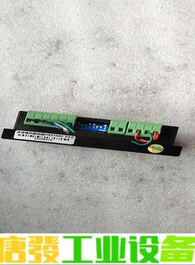 汉德堡驱动器 HB556－AC，成色如图，拆机，已 维修询价