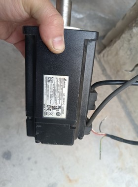 机型号ECMAC20807RS不带刹车功能正常外观带点咨询维修咨询维修