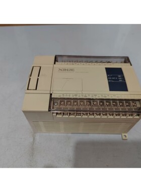 信捷XC524TE 实图拍摄有点瑕疵  详情看图咨询维修咨询维修