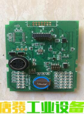 永宏PLC FBS- 32MAT2-AC主板 CP 维修询价