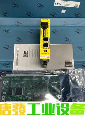 SEW变频器通讯卡DFS21B现货议价出售 维修询价