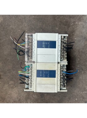 信捷PLC XC214RE咨询维修