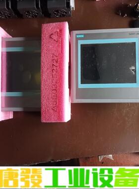 两块西门6AV6648一0BC11一3AⅩ0具体型 维修询价