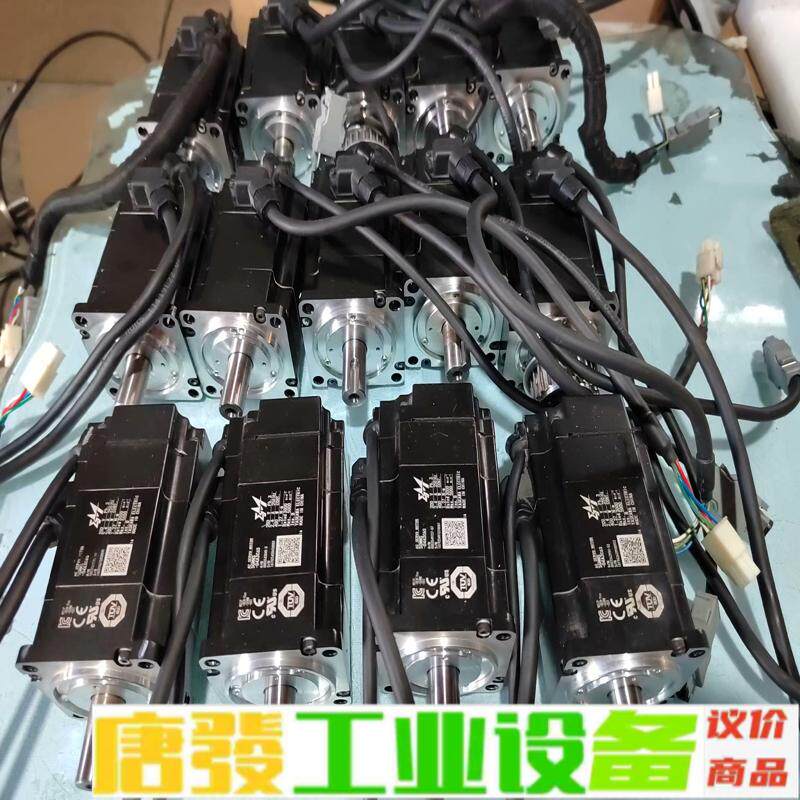 安川7系伺服电机,SGMMS-04A3C6S,口罩 维修询价