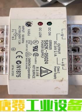 s82k-05024欧姆龙电源s82k-03024 维修询价