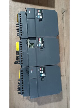 西尔康Z240030P变频器功能正常成色如图需要联系咨询维修