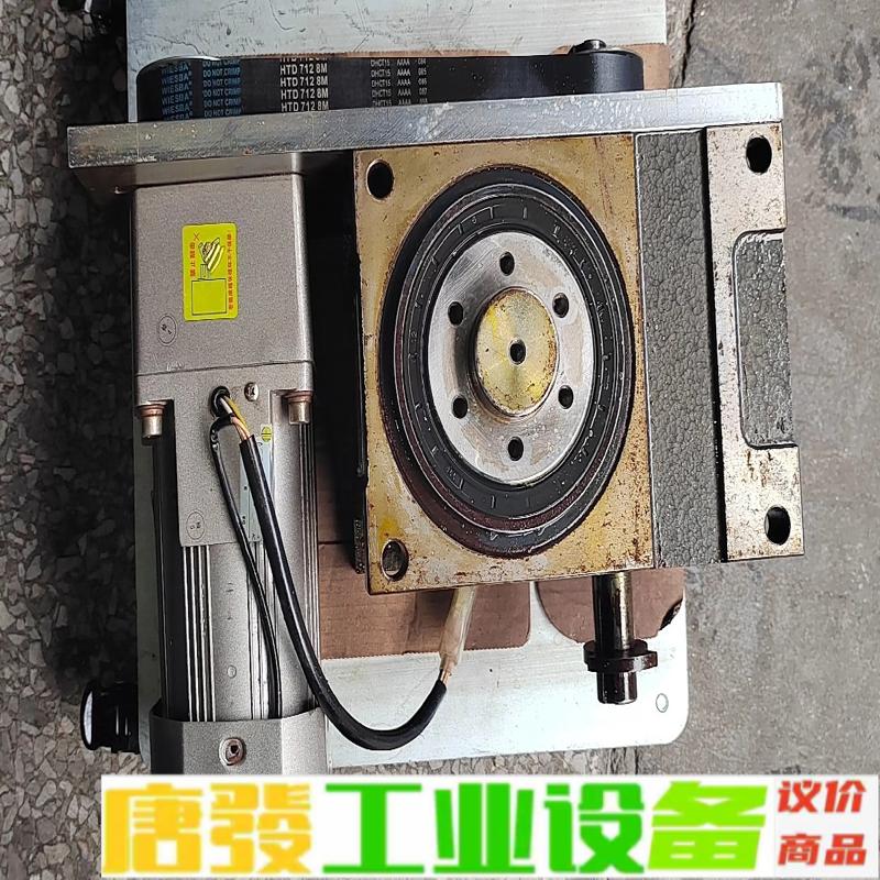 凸轮分切器80DF-6-240R,  6 工位,带 维修询价