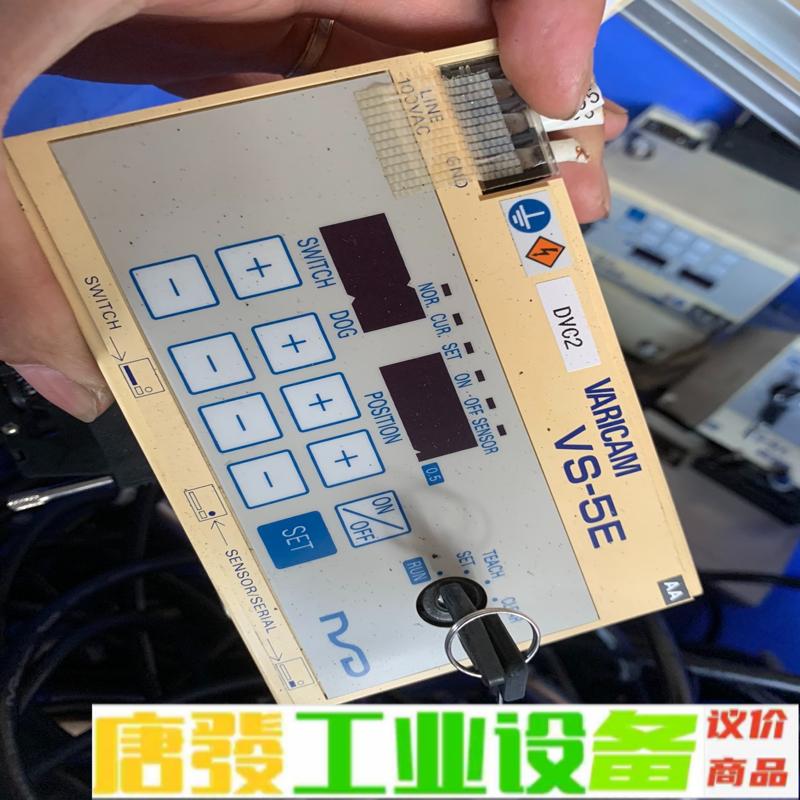 VS-5E++++VRE-P062SAC图片是实物 维修询价