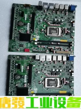 威强工控主板IOBP-IMB-H612B-R10  维修询价