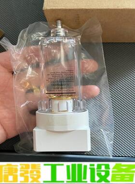 CKD油水过滤器FE200-6，全新未使用，有多个 维修询价