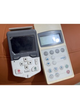 ABB变频器面板ACSAPS 原装正品 功能完好咨询维修