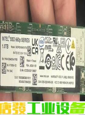 出1个 英特尔Ssdpeknw010t8  1TB 维修询价
