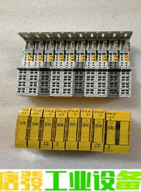 皮尔兹314200两个 维修询价