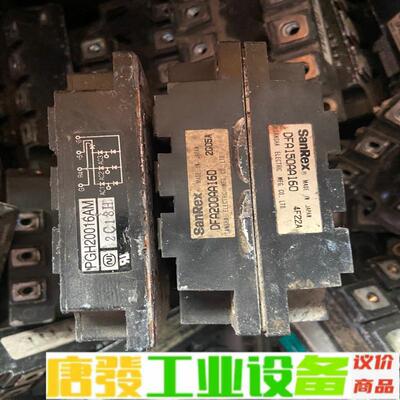 DFA200AA160/PGH20016AM三相整 维修询价