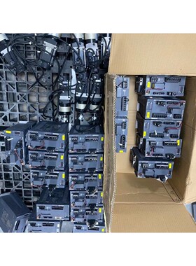 三菱伺服电机 伺服驱动器 JE200B MRJE200B咨询维修