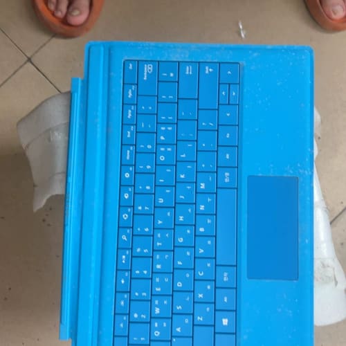 surface pro键盘适用于surface pro咨询维修图片