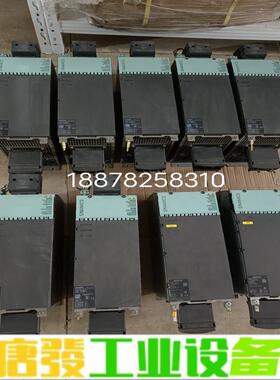 西门子45A驱动器6SL3120-1TE24-5A 维修询价