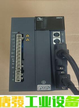 拆机汇川驱动器IS500AT5R4I-212 -- 维修询价