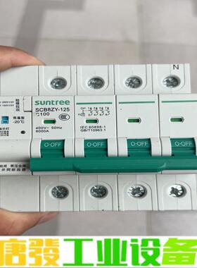 suntree 4P100A 80A 63A光伏专 维修询价