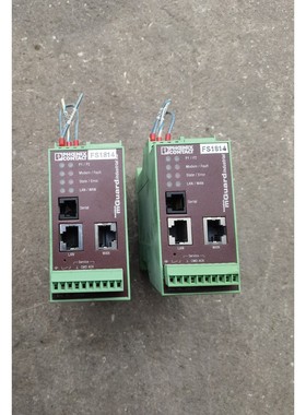 菲尼克斯FL MGUARD RS VPN 2989611,数咨询维修咨询维修