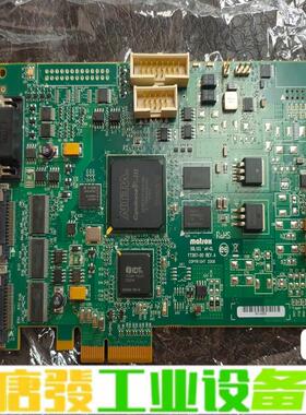 SOL2MEVCLF图像采集卡拆机拍迈创Matro 维修询价