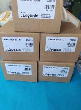 全新莱宝PTR90真空计,DN25 ISO-KF,23007咨询维修咨询维修