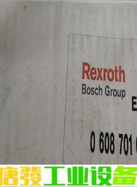 力士乐 EC 304  0608701018 拧紧 维修询价