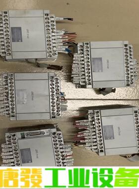松下PLC拓展模块、品牌型号FP-X0E30T、成 维修询价