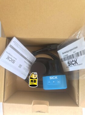 SICK激光扫描仪 TIM3101030000S02 西克咨询维修咨询维修