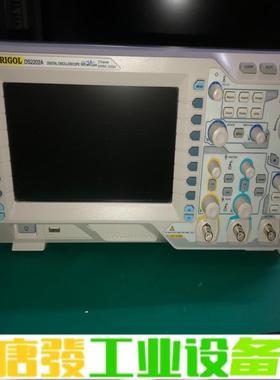 RIGOL DS2202A 200M示波器 维修询价