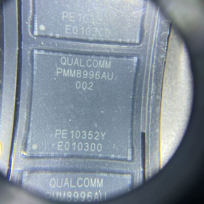 高通车规电源IC PMM8996AU-002数量6咨询维修