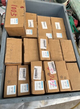 费斯托减压阀MS4LR1/4D6AS529417全咨询维修