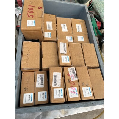 费斯托减压阀MS4LR1/4D6AS529417全咨询维修