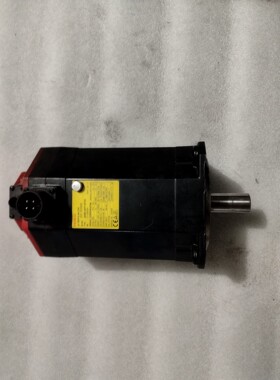 发那科电机A06B0215B605咨询维修